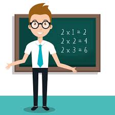 Teacher Photo